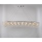 AK4006 ATOOL CHANDELIER 